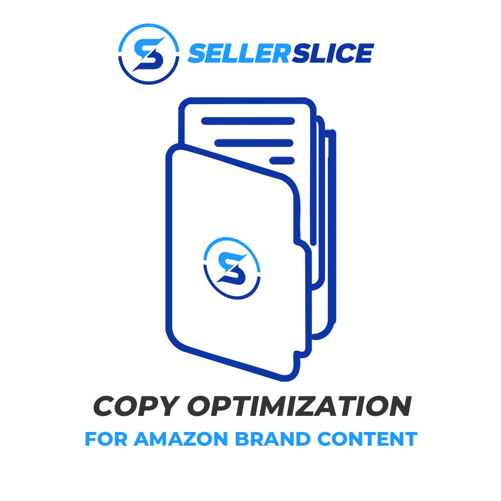 Copy Optimization - For Amazon Brand Content