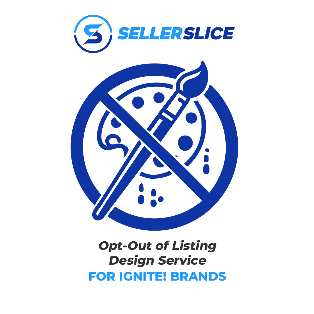 Opt-Out of Listing Design Service