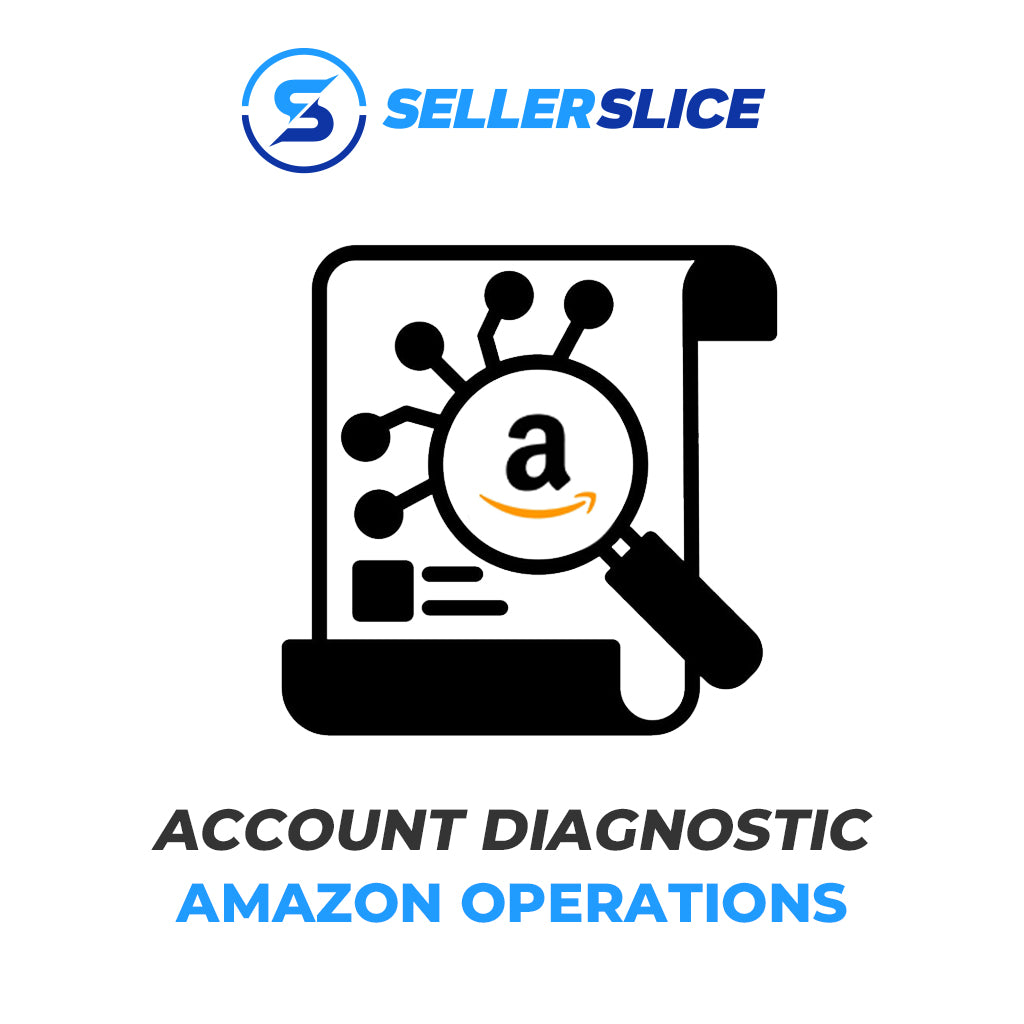 Amazon Account Diagnostic