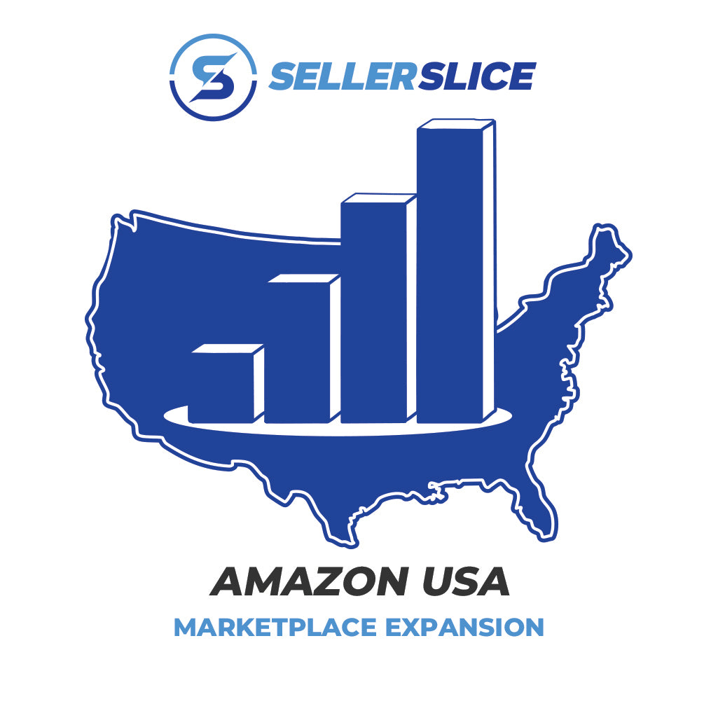 Amazon USA Marketplace Expansion