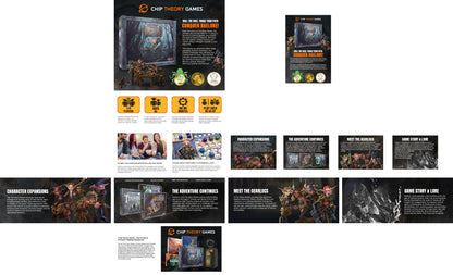 Premium A+ Content - For Amazon A+ Content