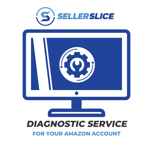 Amazon Account Diagnostic Service