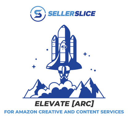 Elevate [ARC] Program For Amazon Creative and Content Services