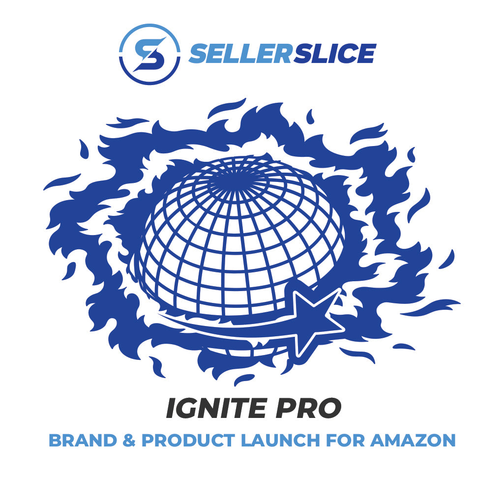 Ignite PRO - Brand & Product Launch for Amazon.com