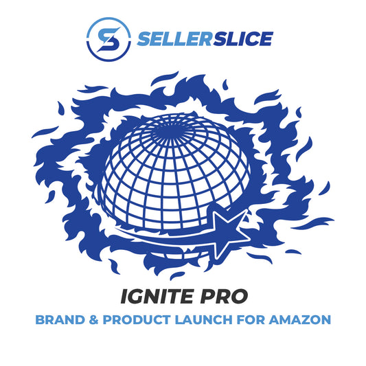 Ignite PRO - Brand & Product Launch for Amazon.com