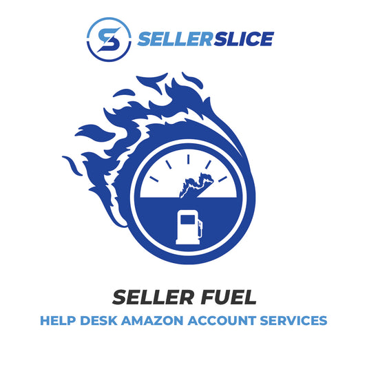 SellerFuel - Help Desk Amazon Account Services