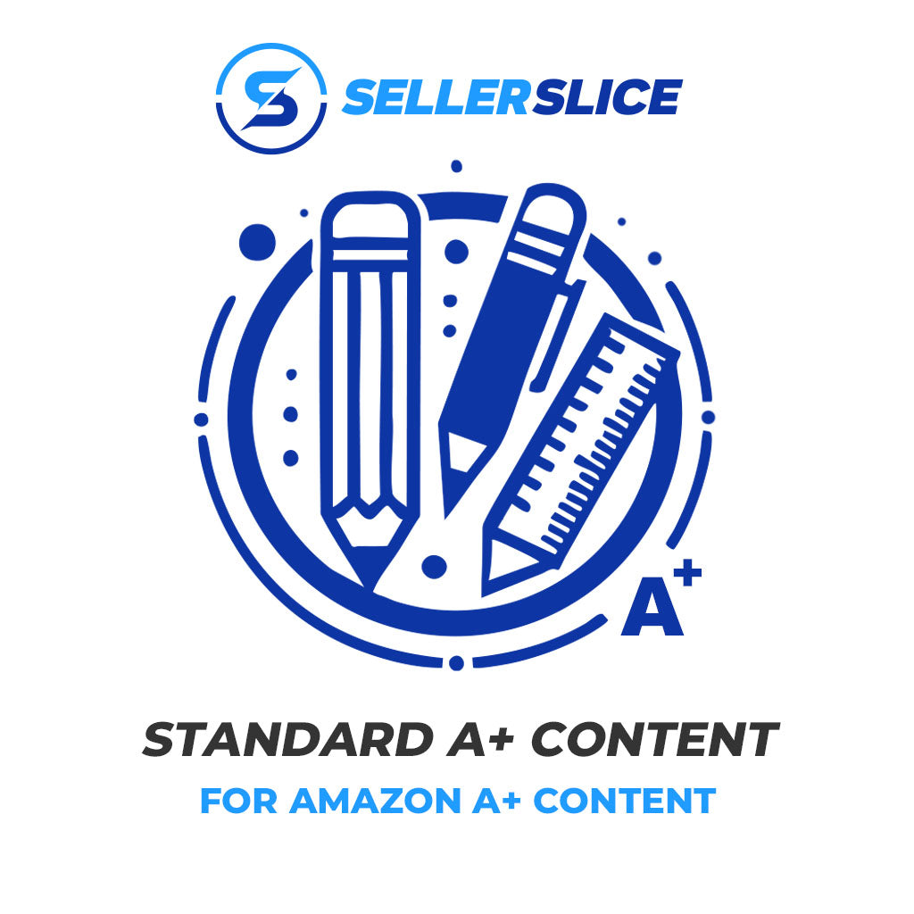 Standard A+ Content - Amazon Creative Services – SellerSlice