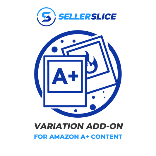 Variation Add-On - Full Listing Design A+ Content