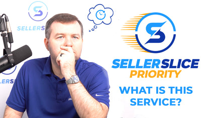 SellerSlice Priority Service – Skip the Line!